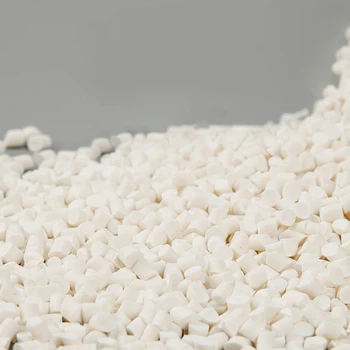 PLA Particles PLA Particles
