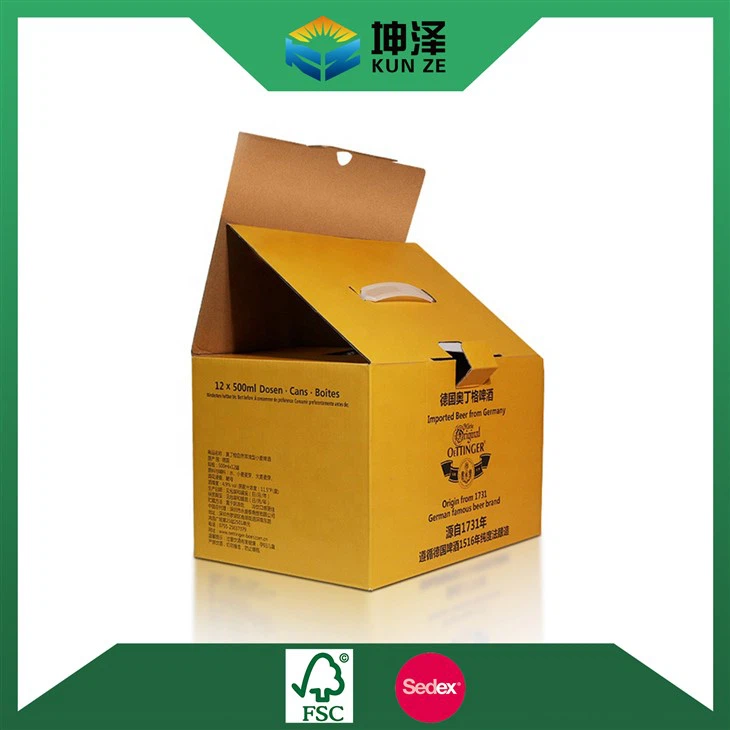 Oluttölkin lahjarasia