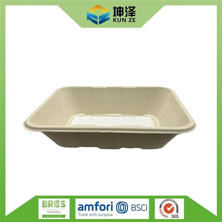 Disposable Meat Trays