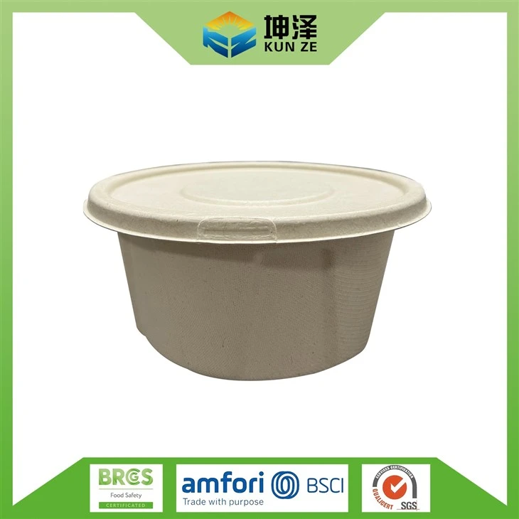 Self Heating Food Box