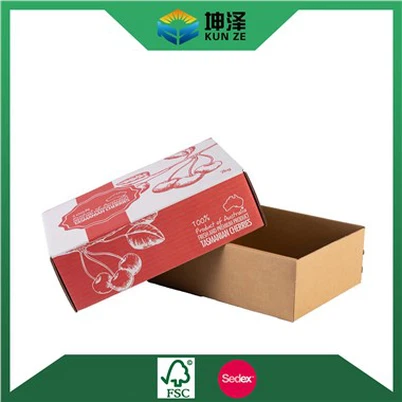 2 kg kirsikkalaatikko