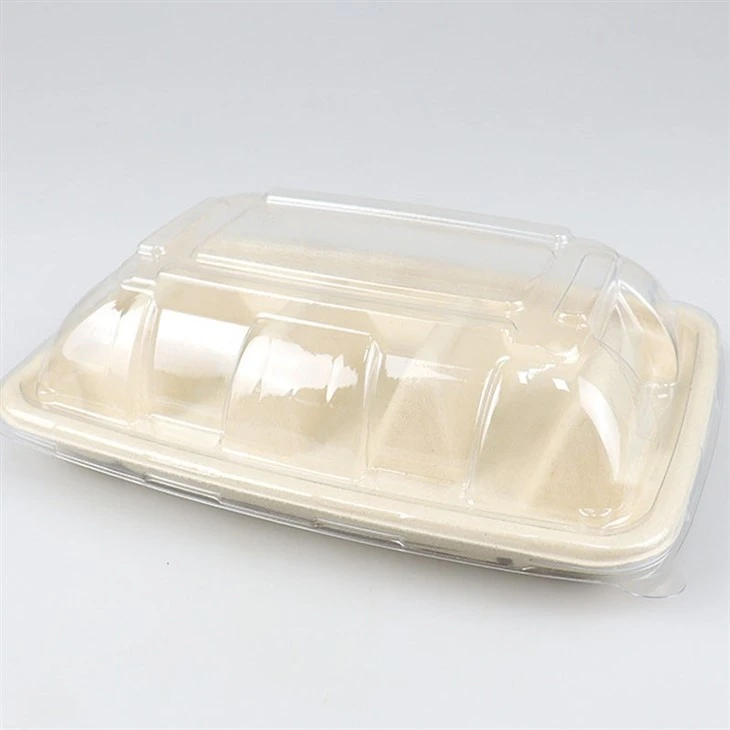 Disposable Bento Box With Lid suppliers