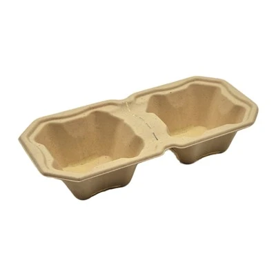 Bamboo Fiber Cupin pidike