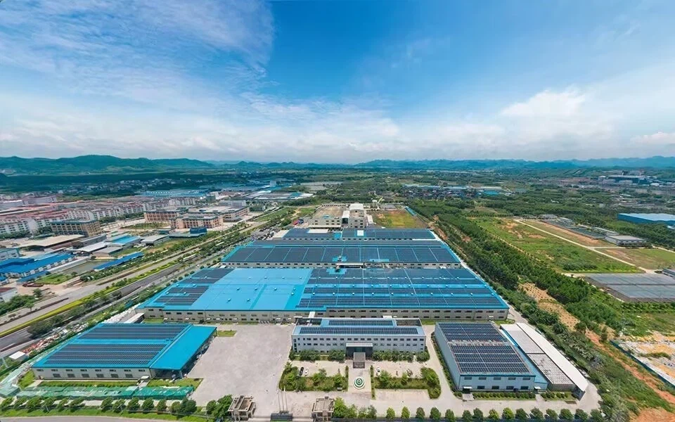 factory factory